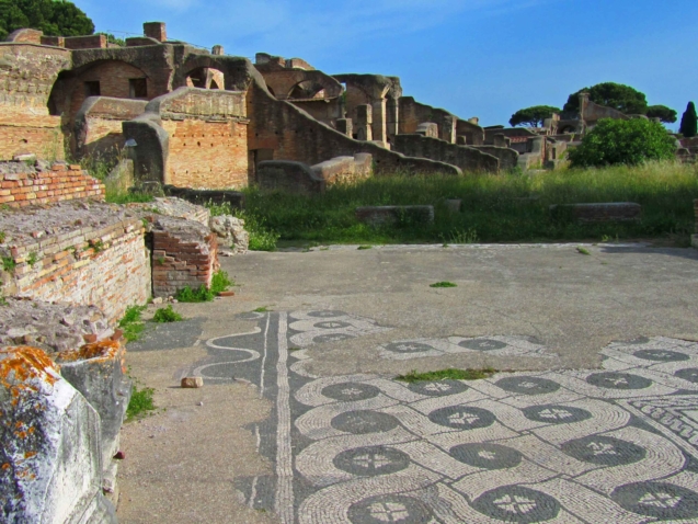 ostia-antica
