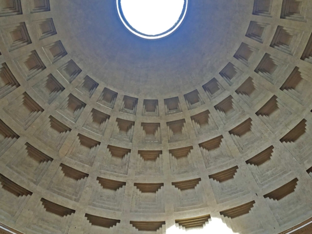 pantheon