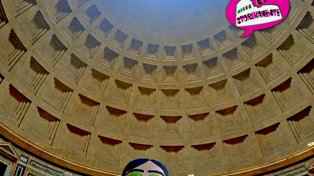 Piccola-Clio-Pantheon